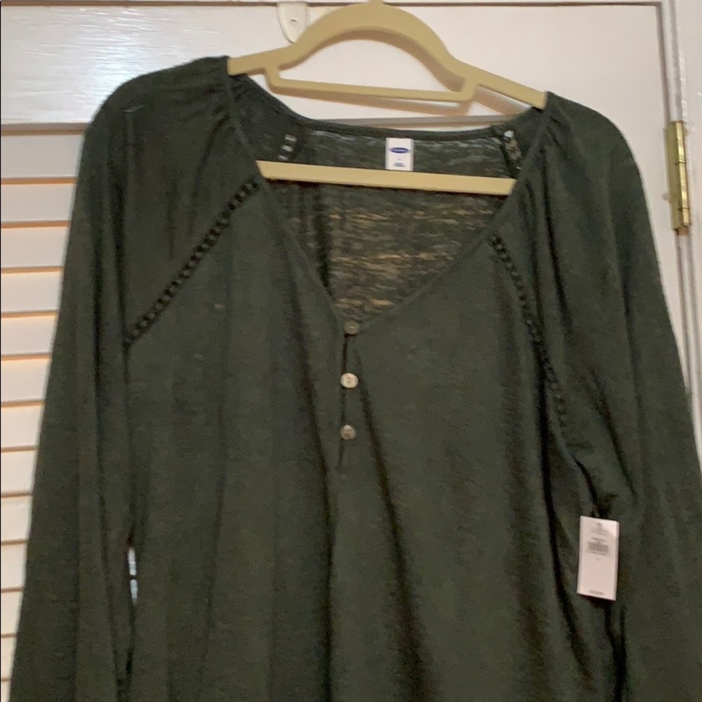 Blouse